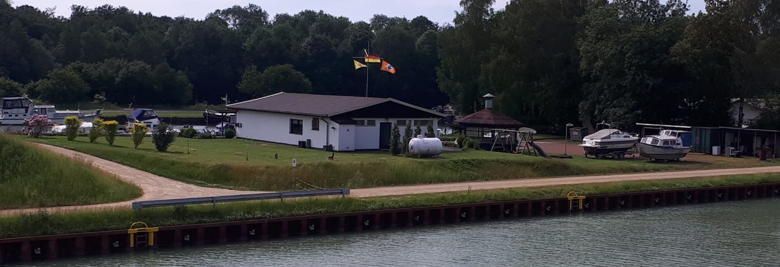 Motor-Yacht-Club Kanalstadt Datteln e.V.